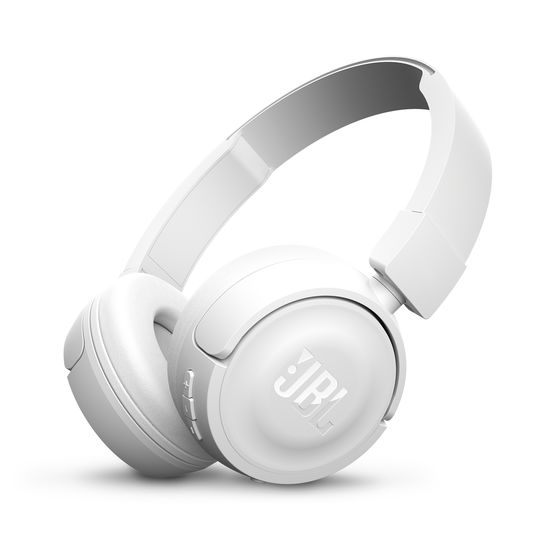 Buy Online JBL T450BT Pure Bass Wireless On Ear Headphones with