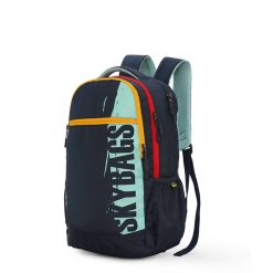 skybags komet 02