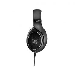 Sennheiser HD 598 SR Open Back Headphone Black