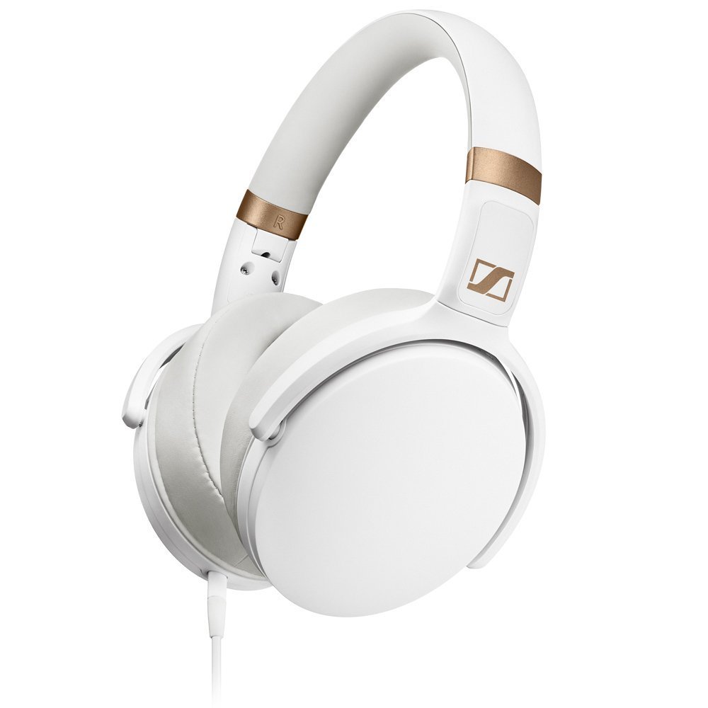 Cheap best sale white headphones