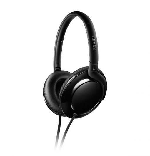 philips shl4600bk