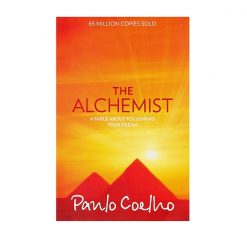 Alchemist Paperback