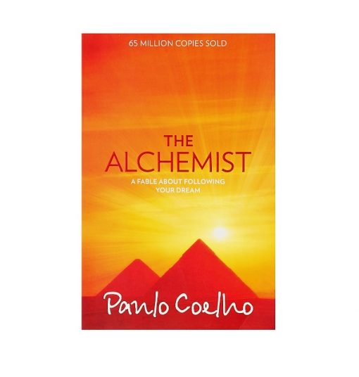 Alchemist Paperback