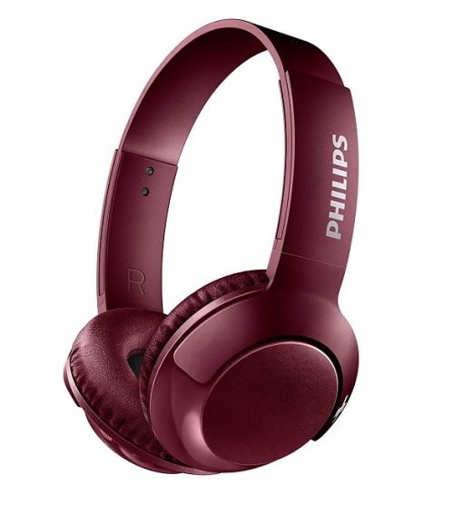 Philips SHB3075RD