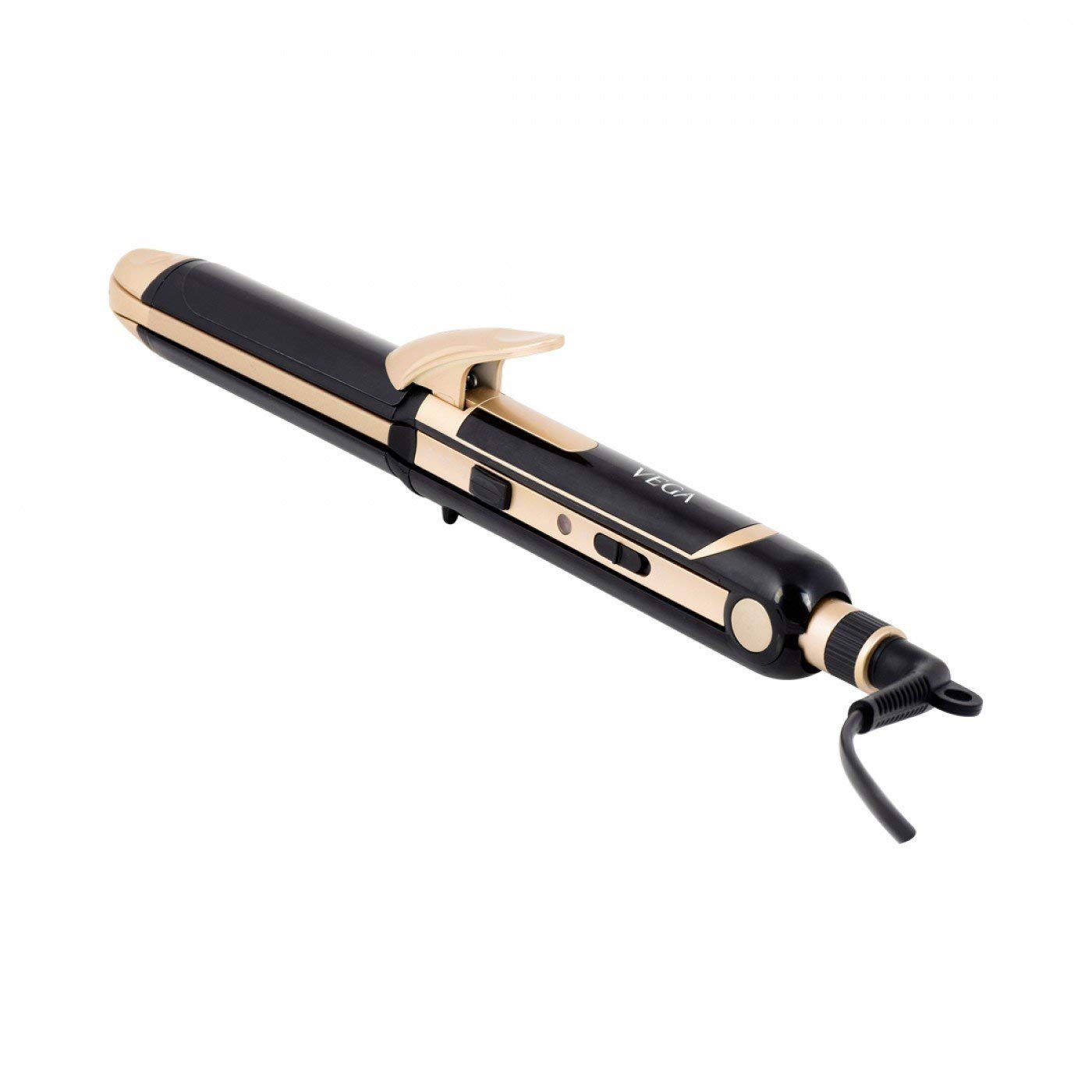 Buy Online Vega VHSCC-01 Instant Style Hair Styler (Black) at cheap Price  in India | 24eshop