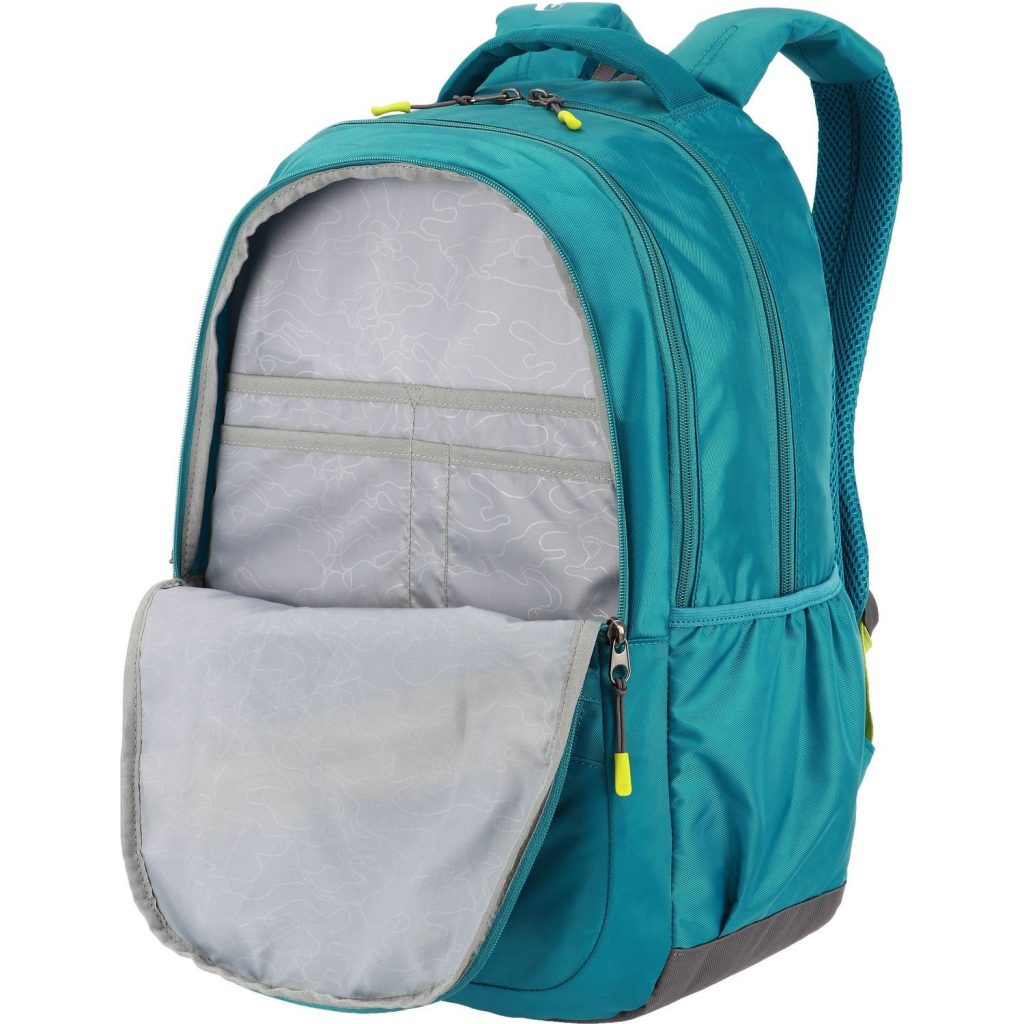Buy Online Lavie Tucson-1 Girls School Bag (Teal) at cheap Price in ...