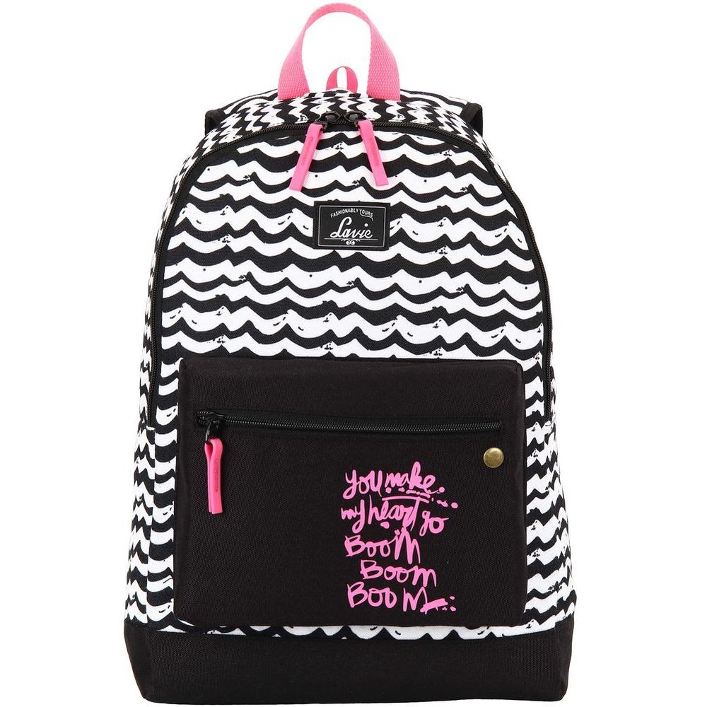 lavie school bags for girls