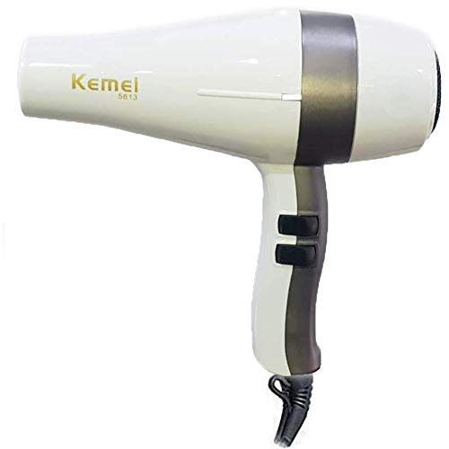Kemei KM8896 Ionic Hair Dryer 3 In 1 Strong Power 4000w Blow Dryer  Electric 110240v Professional Hairdressing Equipment  Wish