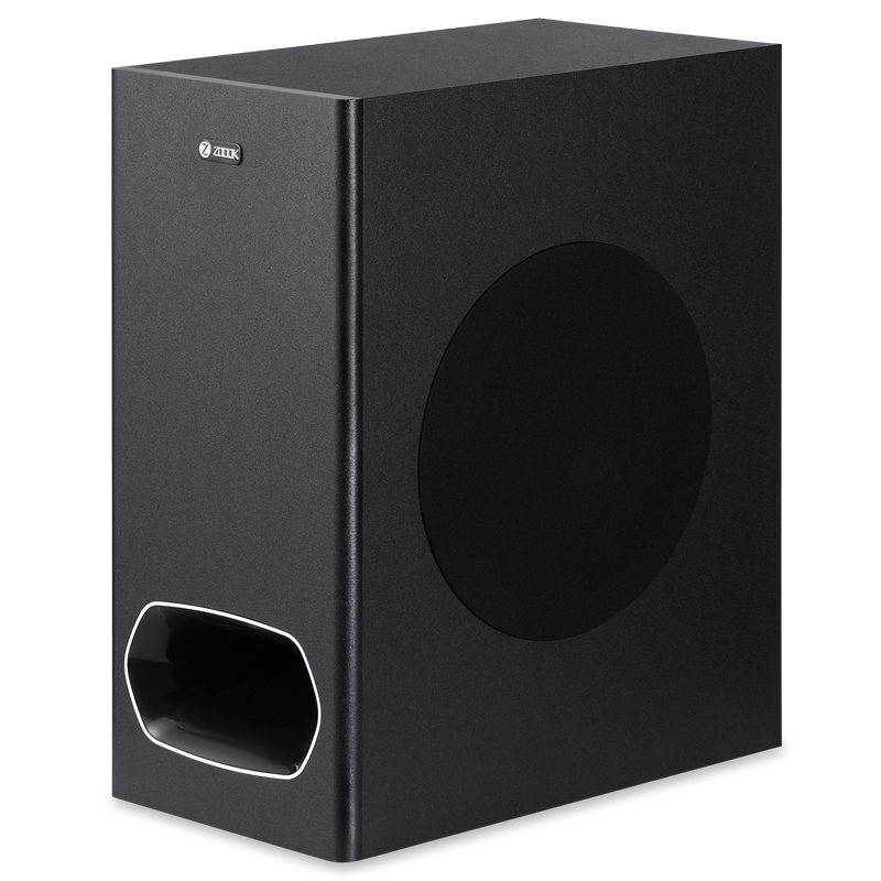 zook sound bar