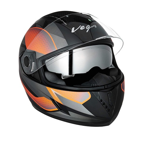 Vega store cara visor