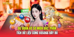 Dự Đoán Xổ Số Miền Bắc: Phân Tích Dữ Liệu Cùng Xoso66 đầy đủ